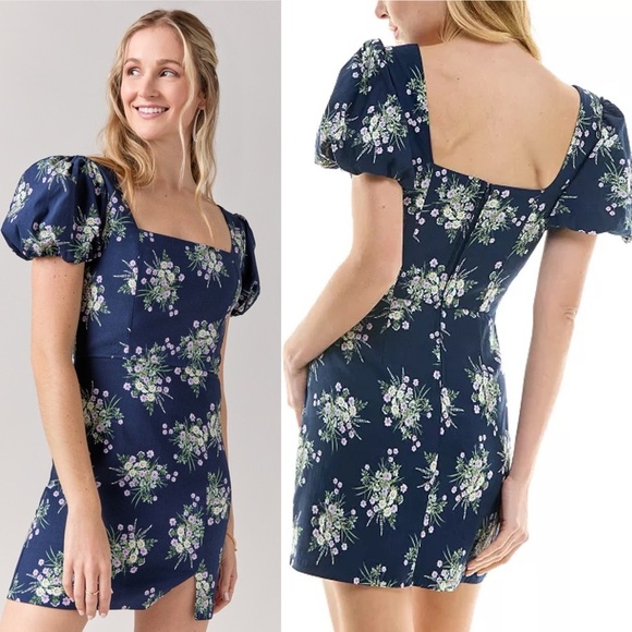 Trixxi Dresses & Skirts - Dress TRIXXI (new with tag)